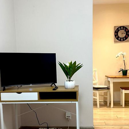 Wielkopolska 21 Appartment - Cosy Stay In The Center Шчечин Екстериор снимка