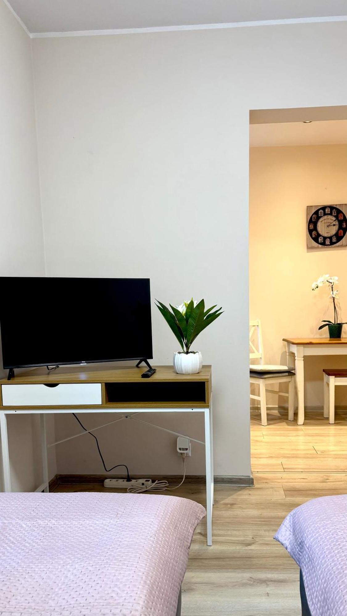Wielkopolska 21 Appartment - Cosy Stay In The Center Шчечин Екстериор снимка